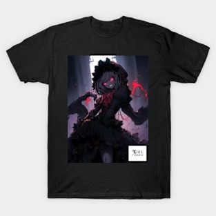 March_Horror_2 T-Shirt